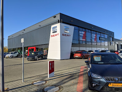 Autohaus Berolina