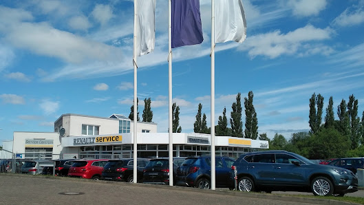 Autohaus Reincke GmbH - Renault Service