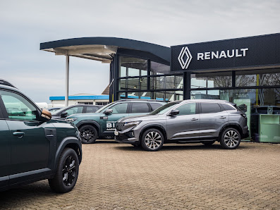 Renault Autohaus Piahowiak Neubrandenburg