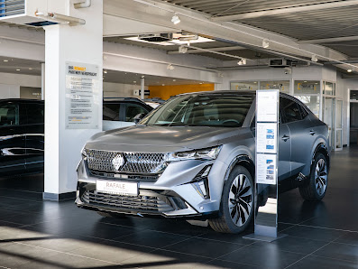 Renault Autohaus Piahowiak Neubrandenburg