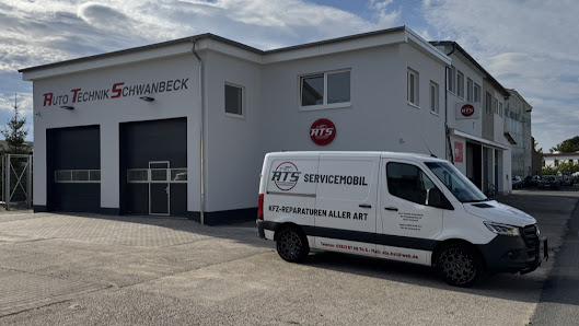 Auto Technik Schwanbeck