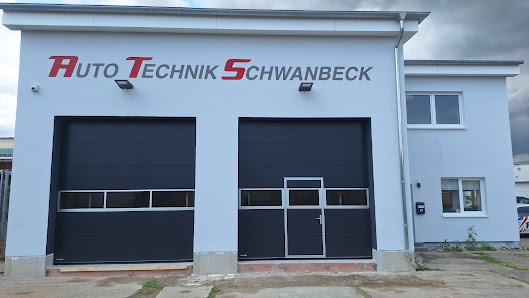 Auto Technik Schwanbeck