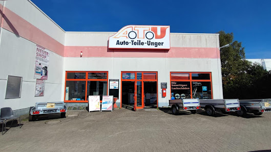 ATU Stralsund