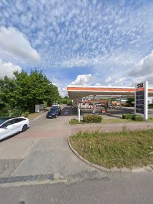 DEA Kfz-Meisterbetrieb Michael Malzahn