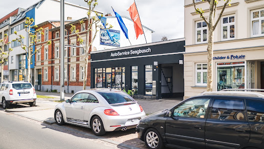 AutoService Sengbusch