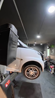AutoService Sengbusch