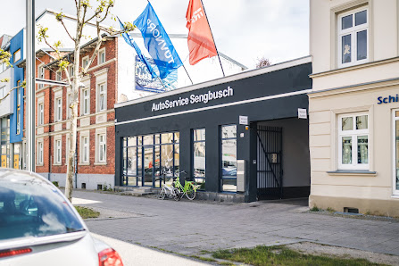 AutoService Sengbusch