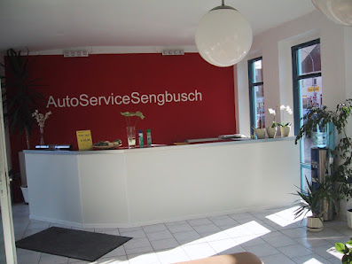 AutoService Sengbusch