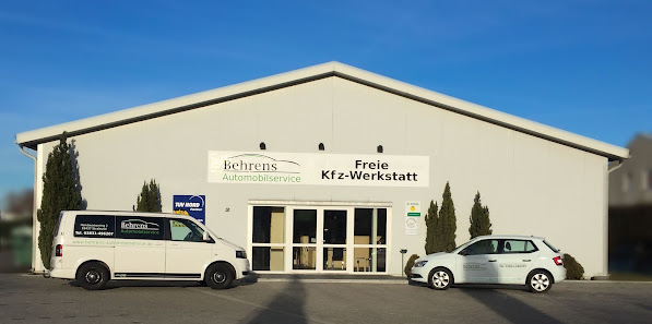 Behrens GmbH Automobilservice