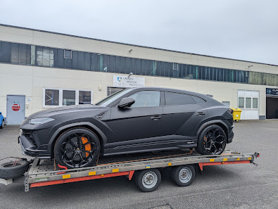 Alpha Line Cars GmbH
