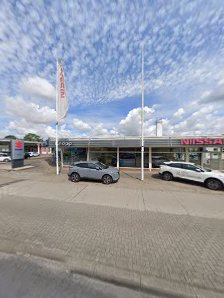 Autohaus Knopp GmbH - Suzuki