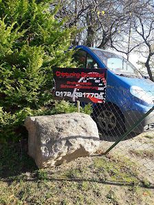 Chiptuning Stralsund