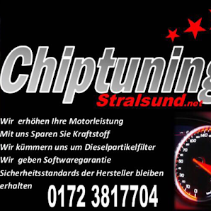 Chiptuning Stralsund