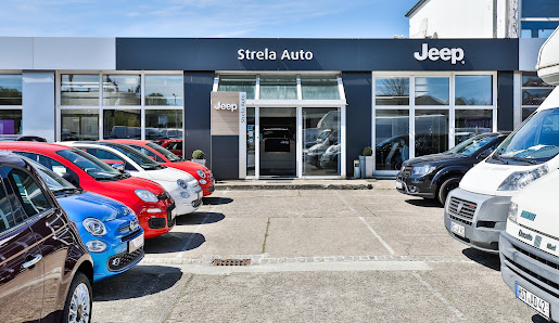 Strela Auto GmbH