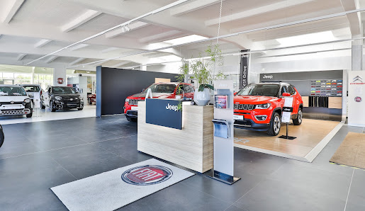 Strela Auto GmbH