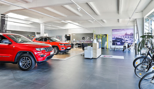 Strela Auto GmbH
