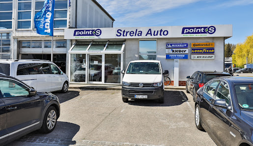 Citroën Stralsund : STRELA AUTO GmbH