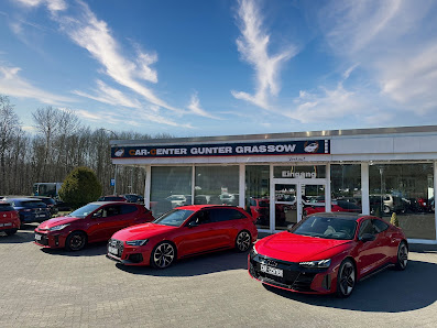Car-Center Gunter Grassow
