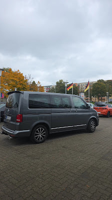 Car-Center Gunter Grassow