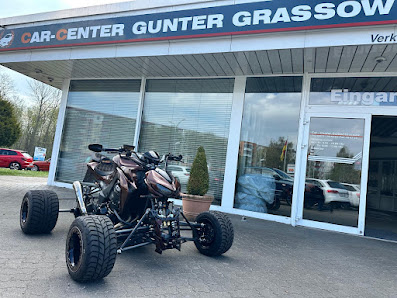Car-Center Gunter Grassow