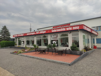 Autoland Niederlassung Stralsund