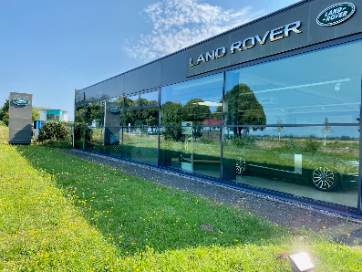 Autohaus Dangel GmbH Land Rover