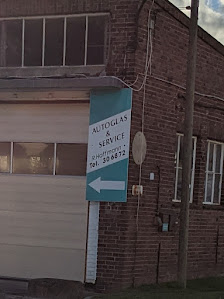 Autoglas-Service