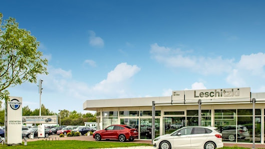Autohaus Leschitzki GmbH