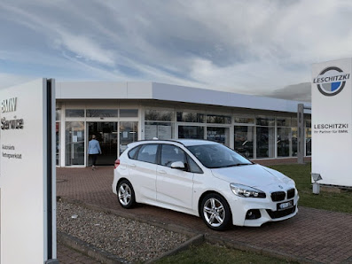 Autohaus Leschitzki GmbH