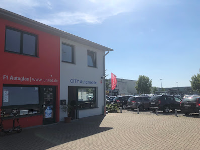 City Automobile