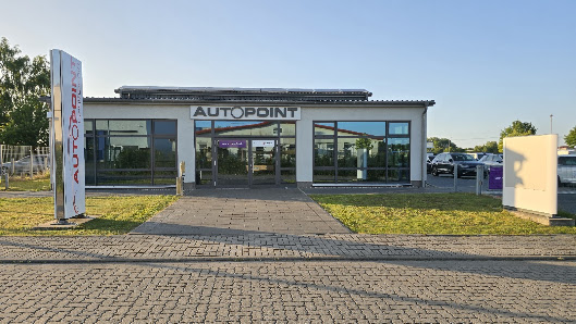 Autopoint Greifswald GmbH