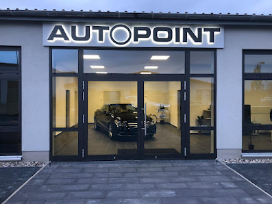 Autopoint Greifswald GmbH