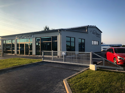 Autopoint Greifswald GmbH