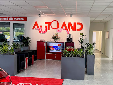 Autoland Niederlassung Greifswald