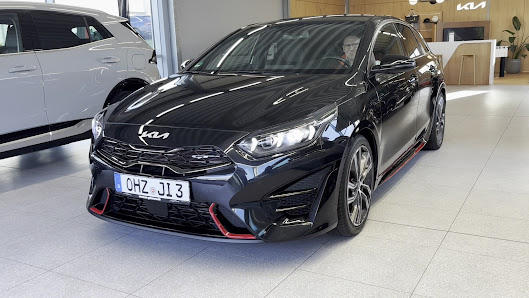 KIA Greifswald - NISSAN Greifswald - SUBARU Greifswald - Auto-Center Grimmen GmbH & Co. HanseAuto KG