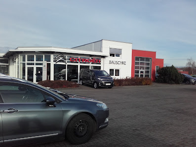 Autohaus Bauschke GmbH