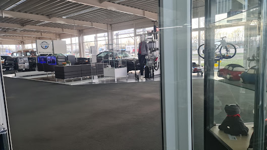 Autohaus Leschitzki GmbH- BMW