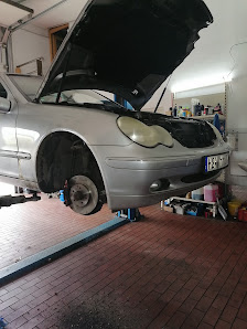 Autohandel ANI