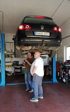 Autohandel ANI
