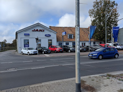 Autohaus am Ryck GmbH