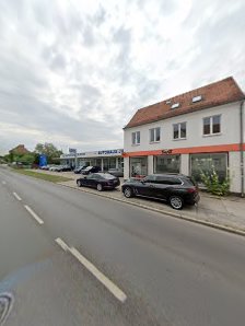Autohaus am Ryck GmbH