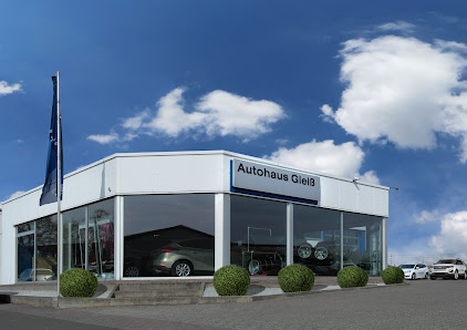 Autohaus Gleiß