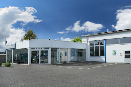 Autohaus Gleiß