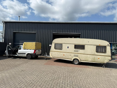 Bent Lange Werkstatt Meisterbetrieb