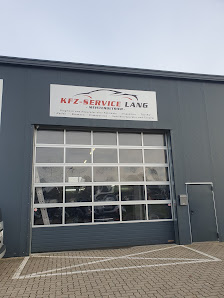 Kfz-Service Johann Lang