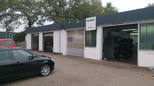 Autohaus Scheel GmbH