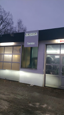 Autohaus Scheel GmbH