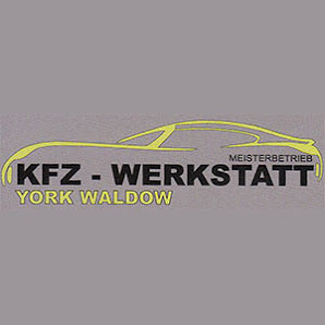KFZ-Werkstatt York Waldow