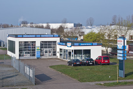 Bosch Car Service - TSS-Car Service Schwerin GmbH & Co.KG - Bosch Car Service