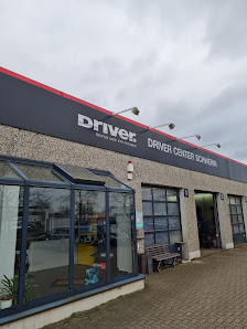 Driver Center Schwerin - Driver Reifen und KFZ-Technik GmbH